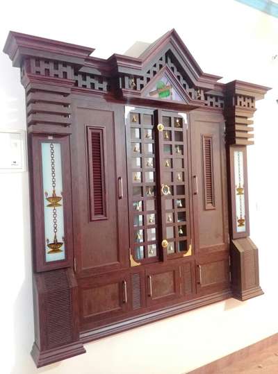 Door Designs by Service Provider Vishnu Prasad, Palakkad | Kolo