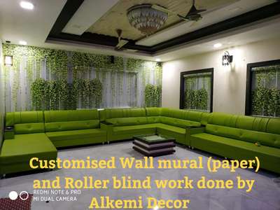 Furniture Designs by Interior Designer DEEPAK PAHARIYA, Ujjain | Kolo