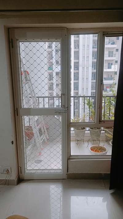 Door, Window Designs by Service Provider Noida Glass and  Aluminium work , Gautam Buddh Nagar | Kolo
