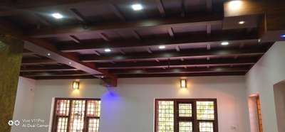 Ceiling Designs by Home Owner shaji s, Palakkad | Kolo