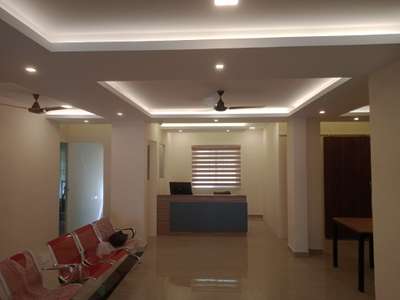 Ceiling, Lighting Designs by Interior Designer ROGER JOSE, Thiruvananthapuram | Kolo