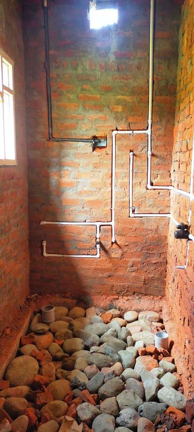Bathroom Designs by Electric Works Nadeem  Chouhan , Sonipat | Kolo