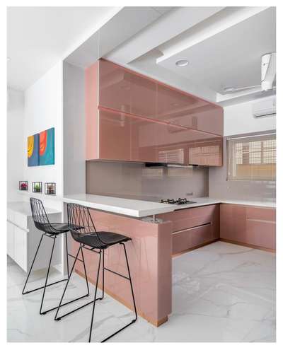 Storage, Kitchen Designs by Interior Designer shajahan shan, Ernakulam | Kolo