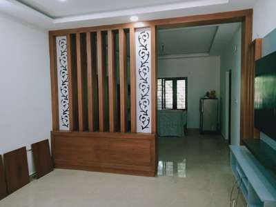 Flooring Designs by Painting Works ulkarsh r, Kottayam | Kolo