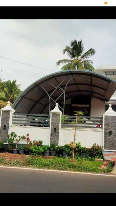 Roof Designs by Service Provider binochan binoy, Ernakulam | Kolo