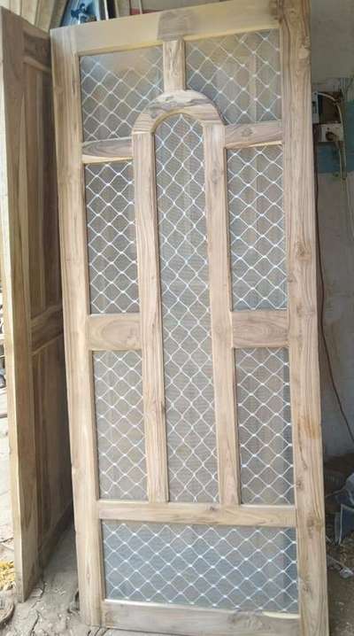 Door Designs by Building Supplies Ankit Correction, Indore | Kolo