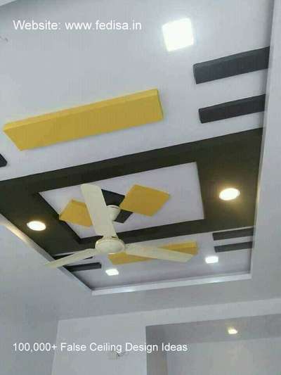Ceiling, Lighting Designs by Interior Designer Sandeep Kumar  Sandeep Kumar , Malappuram | Kolo