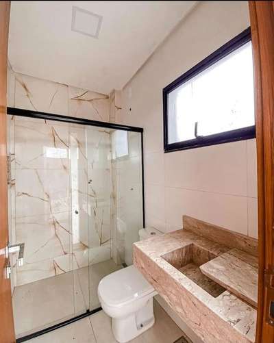 Bathroom Designs by Contractor Mohd Rizwan, Gurugram | Kolo