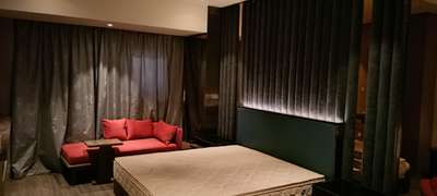 Furniture, Bedroom Designs by 3D & CAD designer shubham , Udaipur | Kolo