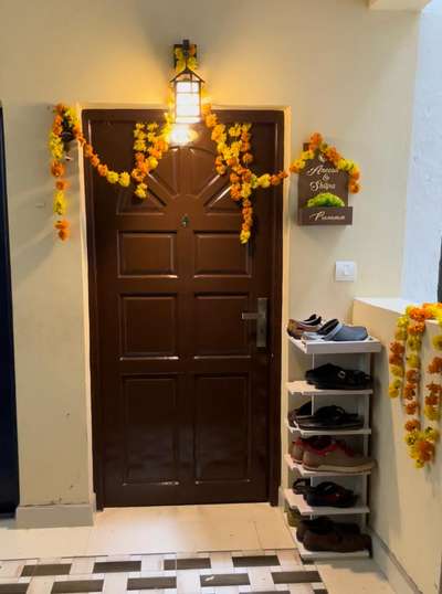 Door, Storage Designs by Contractor RAHUL RAJ, Alappuzha | Kolo