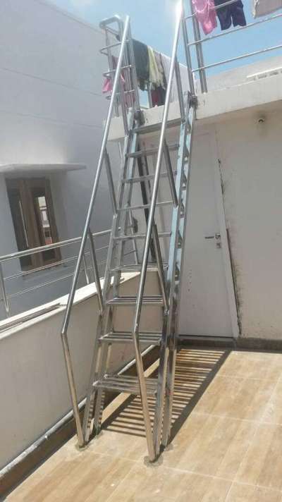 Staircase Designs by Building Supplies  md  Saud, Palwal | Kolo