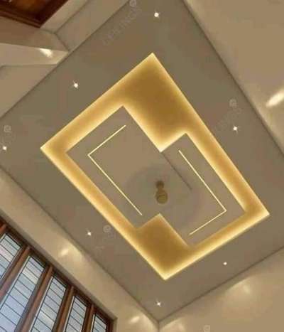 Ceiling, Lighting, Window Designs by Building Supplies Md Ashique, Gurugram | Kolo