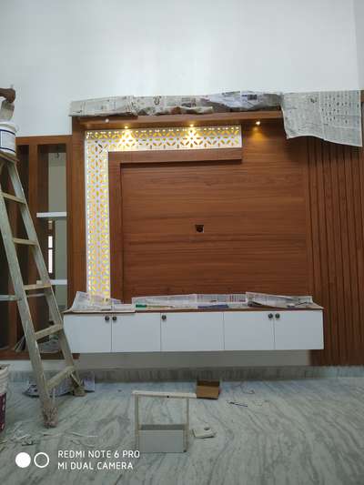Living, Storage Designs by Carpenter Danoob K, Kozhikode | Kolo