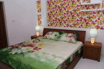 Bedroom Designs by Architect Sumesh Kollam, Kollam | Kolo