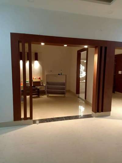Flooring Designs by Carpenter mohd Irfan, Gurugram | Kolo