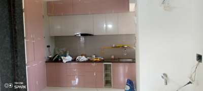 Kitchen, Storage Designs by Carpenter Ishwar Singh, Dindigul | Kolo