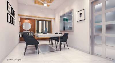 Furniture, Dining, Table Designs by Interior Designer Muhammed  Rafeeq, Palakkad | Kolo