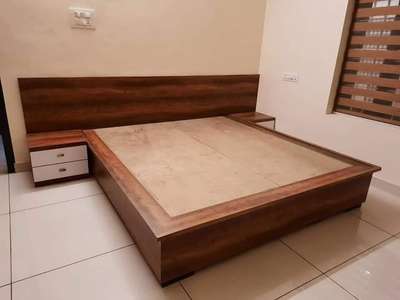 Bedroom, Furniture, Storage Designs by Carpenter Kerala Carpenters  Work , Ernakulam | Kolo