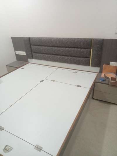 Furniture, Bedroom Designs by Carpenter Rakesh jangir, Jaipur | Kolo