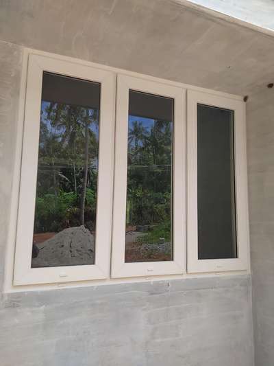 Window Designs by Building Supplies Badriya Badriya Badriya, Thiruvananthapuram | Kolo