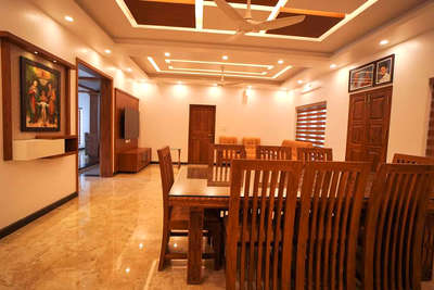 Furniture, Dining, Table Designs by Carpenter Sanoop Soman, Idukki | Kolo