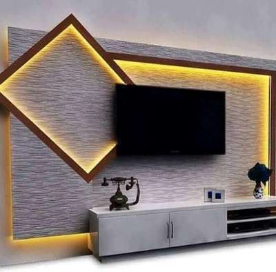 Lighting, Living, Storage Designs by Carpenter Tamijuddin Shake, Kozhikode | Kolo