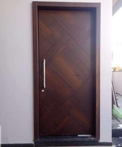 Door Designs by Carpenter deepak sharma, Indore | Kolo