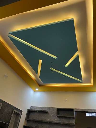 Ceiling, Lighting Designs by Building Supplies Anish Khan , Faridabad | Kolo