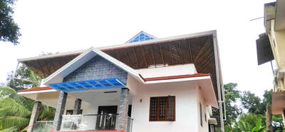 Exterior Designs by Fabrication & Welding Jishnu Ps, Kottayam | Kolo