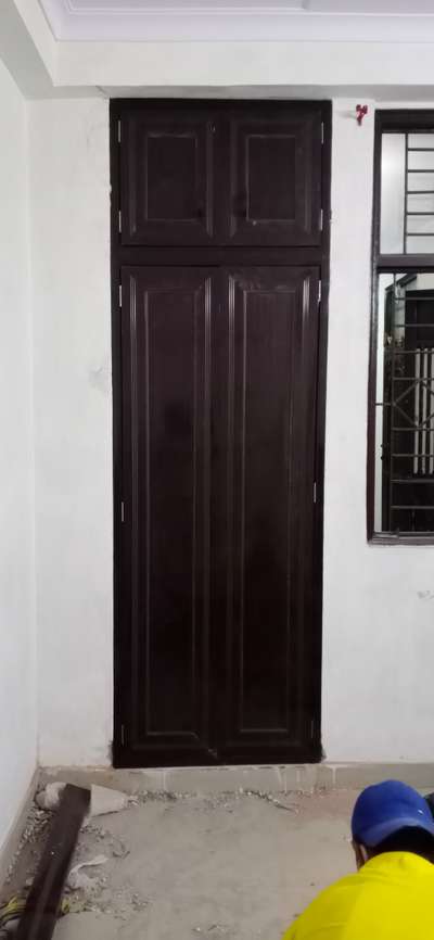 Door Designs by Building Supplies mr surender, Ghaziabad | Kolo