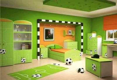 Bedroom, Furniture, Storage, Wall Designs by Contractor HA  Kottumba , Kasaragod | Kolo
