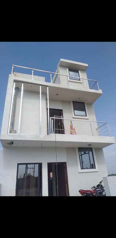 Exterior Designs by Fabrication & Welding MD Ziyaul Khan Khan, Bhopal | Kolo