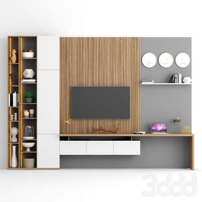 Living, Storage, Home Decor Designs by Interior Designer Native  Associates , Wayanad | Kolo