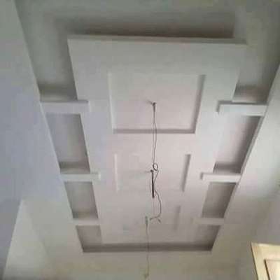 Ceiling Designs by Painting Works Monu Nishad, Gurugram | Kolo