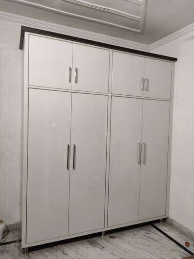 Storage Designs by Contractor Rahis khan, Sonipat | Kolo