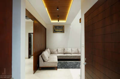 Ceiling, Furniture, Lighting, Living Designs by Architect J U N A I D A K M A L, Kozhikode | Kolo