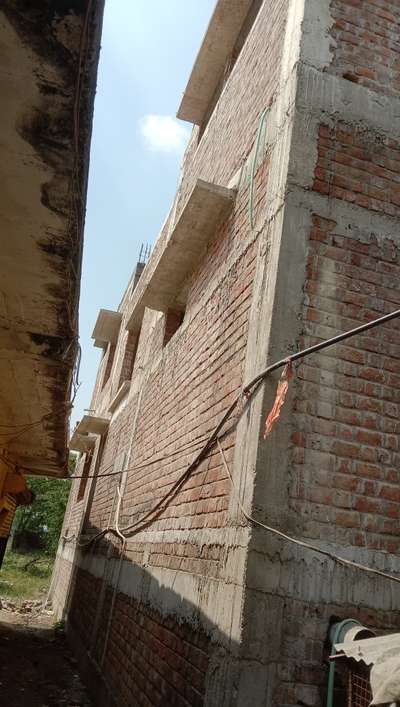 Wall Designs by Building Supplies Dinesh Doriya Dinesh Doriya, Dewas | Kolo