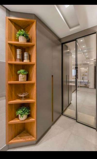 Storage, Home Decor Designs by Interior Designer saju antony, Ernakulam | Kolo