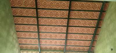 Ceiling Designs by Contractor suresh p, Kozhikode | Kolo