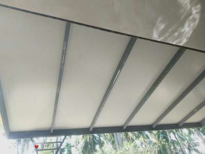 Roof Designs by Fabrication & Welding AJAY KUMAR, Palakkad | Kolo