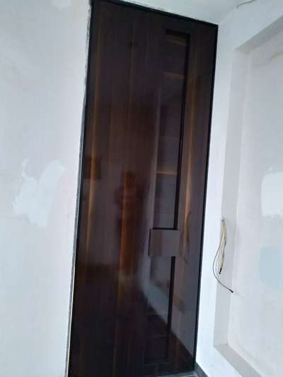 Door Designs by Painting Works Md Ajam, Gurugram | Kolo