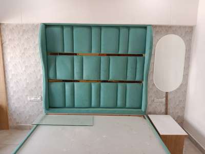 Furniture, Bedroom Designs by Carpenter Raj Rajput , Bhopal | Kolo