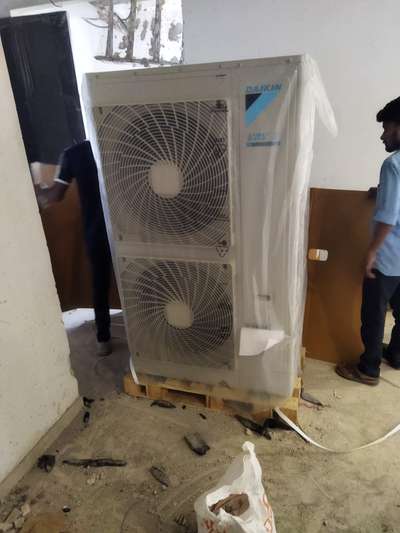 Electricals Designs by HVAC Work Ashish Chauhan, Delhi | Kolo