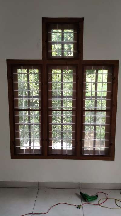 Window Designs by Service Provider SMART  HOME , Palakkad | Kolo