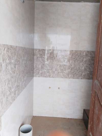 Wall Designs by Contractor sawriya Intaliyan marbel fiting, Udaipur | Kolo