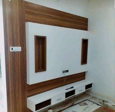Storage, Living Designs by Carpenter Tofeeq saifi, Gautam Buddh Nagar | Kolo