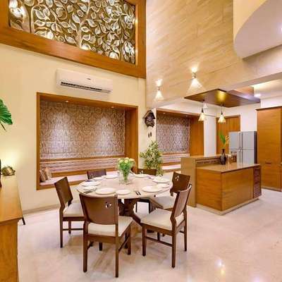 Furniture, Dining, Lighting, Table, Electricals Designs by Building Supplies Vinod Kumar, Delhi | Kolo