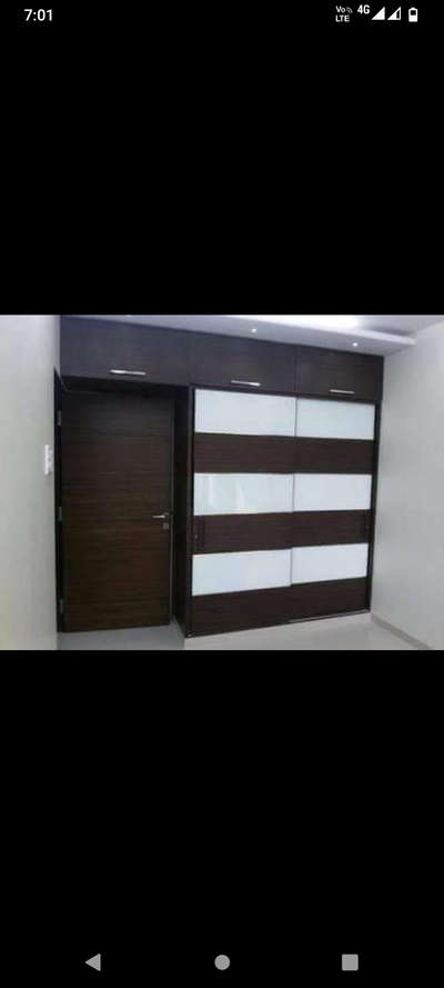 Storage, Door Designs by Contractor Imran Saifi, Ghaziabad | Kolo