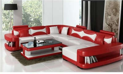 Furniture, Living, Home Decor, Table Designs by Interior Designer 7Sky interiors, Gautam Buddh Nagar | Kolo