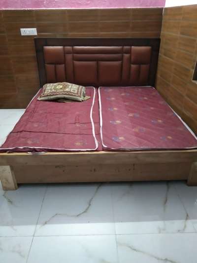 Furniture, Bedroom Designs by Carpenter Madhu Mukul, Gautam Buddh Nagar | Kolo